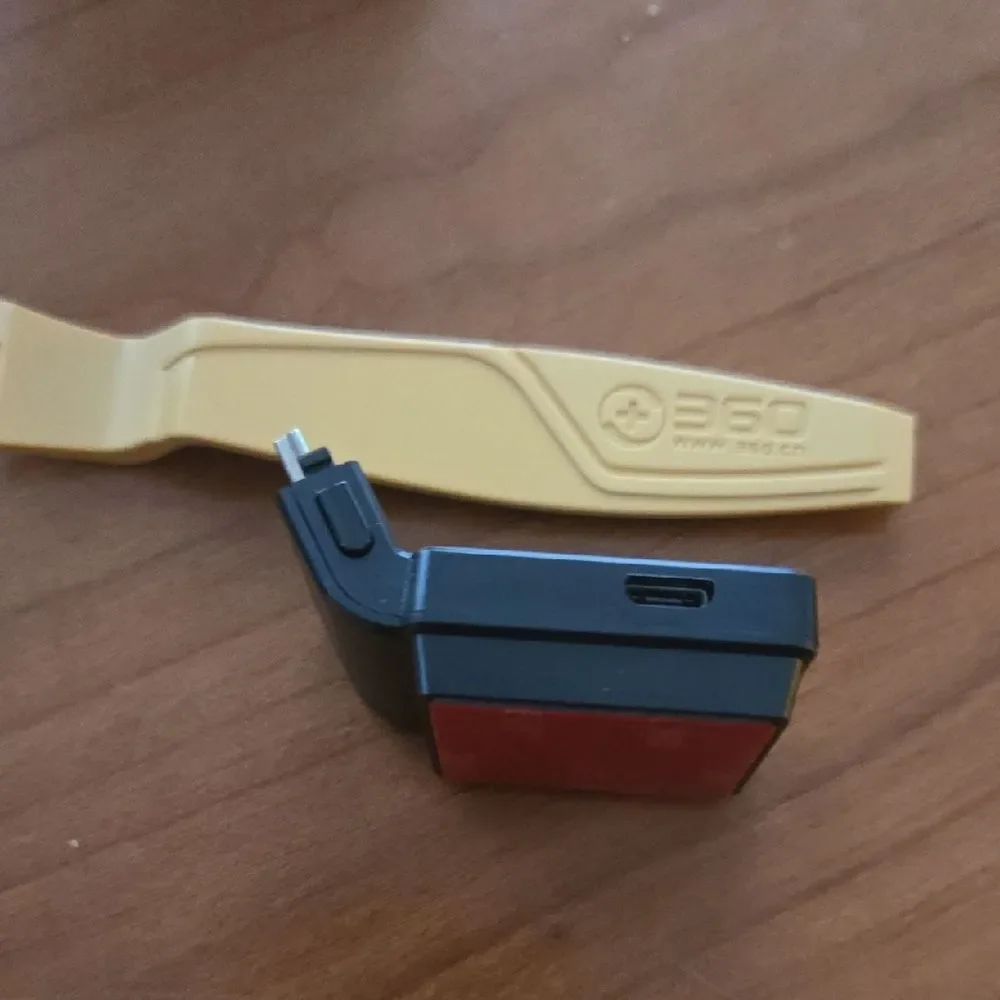 Dash Cam G500H